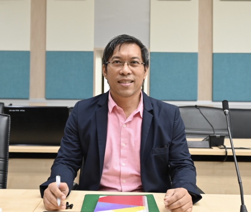 กรมบังคับคดี จัดประชุมคณะทำงานศึกษาและกำหนดรูปแบบกระบวนการปฏิบัติงานคดีล้มละลายทางอิเล็กทรอนิกส์ ครั้งที่ 10/2568